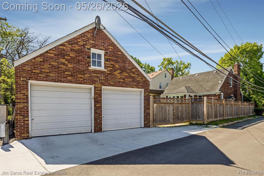 474 Madison Street Grosse Pointe, MI 48236 - Photo 20 of 26