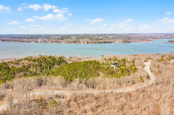 a view of lake