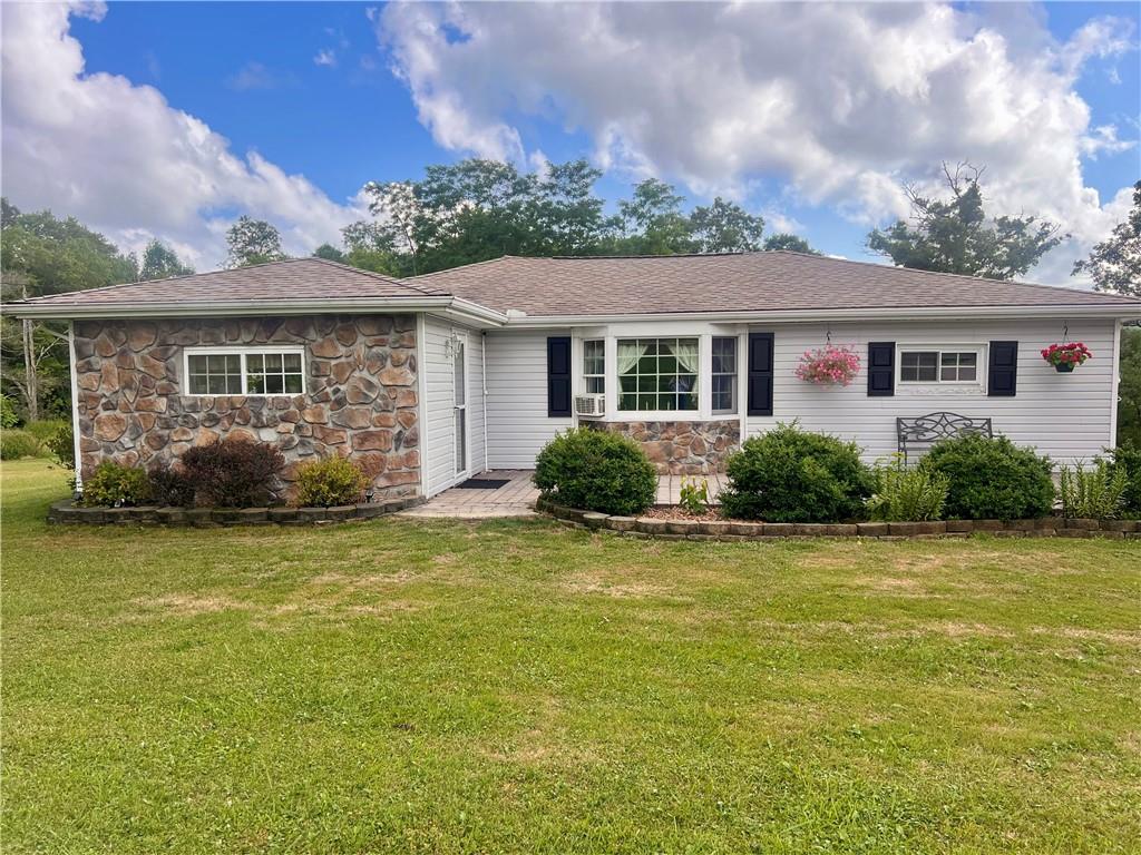 281 Buchanan Road Normalville, PA 15469 - Photo 1 of 29