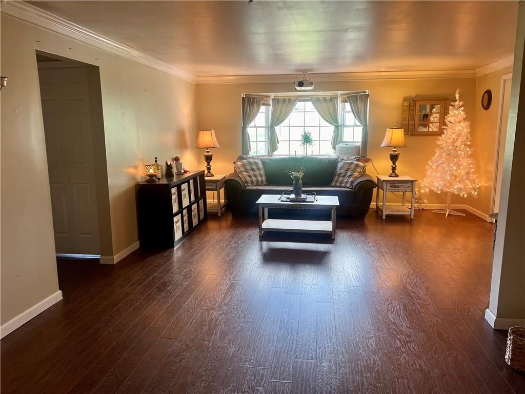 281 Buchanan Road Normalville, PA 15469 - Photo 9 of 29
