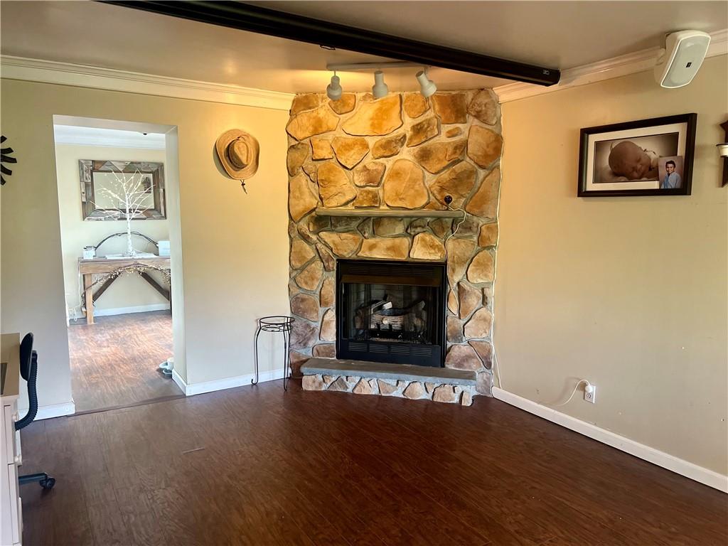 281 Buchanan Road Normalville, PA 15469 - Photo 10 of 29