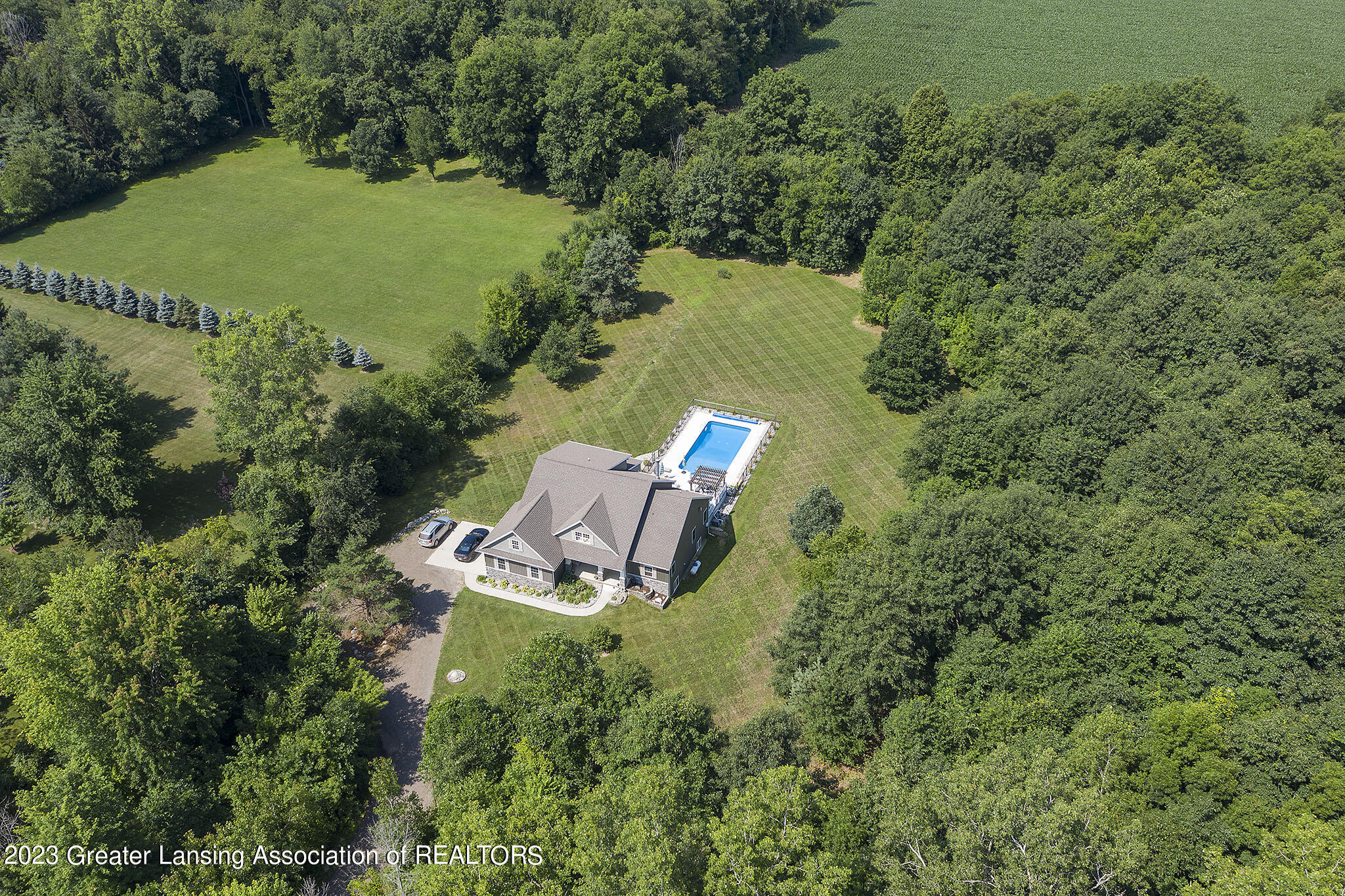 9205 Royston Road Grand Ledge, MI 48837 - Photo 44 of 49 Royston-24