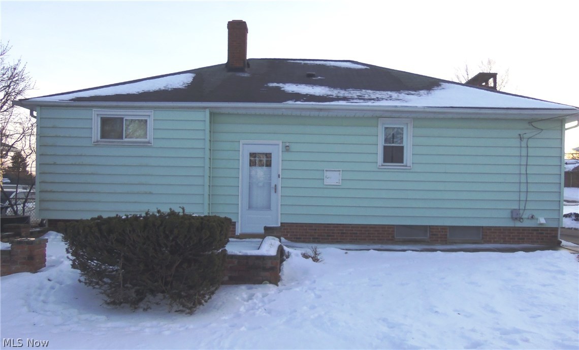 2760 Dentzler Road Parma, OH 44134 - Photo 26 of 35