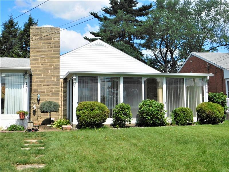 1528 Greentree Road Pittsburgh, PA 15220 - Photo 25 of 25 Gallery Image 25