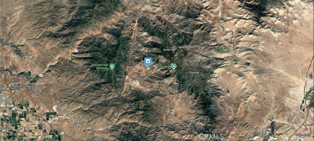 1207 Michael Road Caliente, CA 93518 - Photo 4 of 6