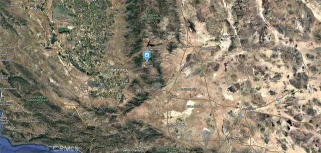 $30,999 | 1207 Michael Road, Caliente, CA 93518