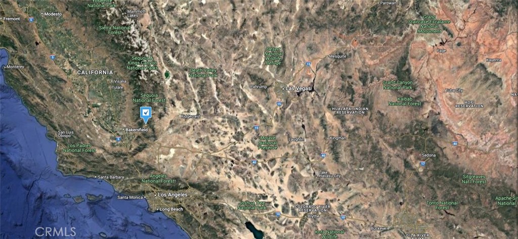 1207 Michael Road Caliente, CA 93518 - Photo 6 of 6