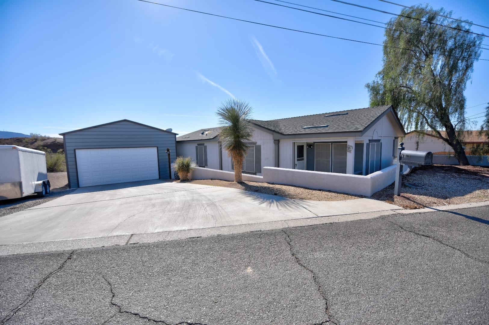 31740 Treasure Road, Unit 5 Parker, AZ 85344 - Photo 1 of 38 1