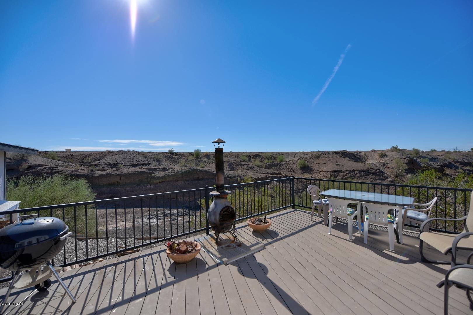 31740 Treasure Road, Unit 5 Parker, AZ 85344 - Photo 14 of 38 5