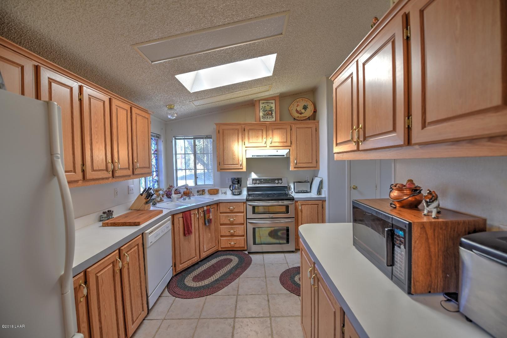 31740 Treasure Road, Unit 5 Parker, AZ 85344 - Photo 28 of 38 18