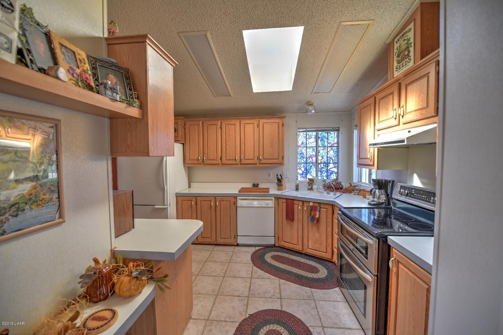 31740 Treasure Road, Unit 5 Parker, AZ 85344 - Photo 30 of 38 20