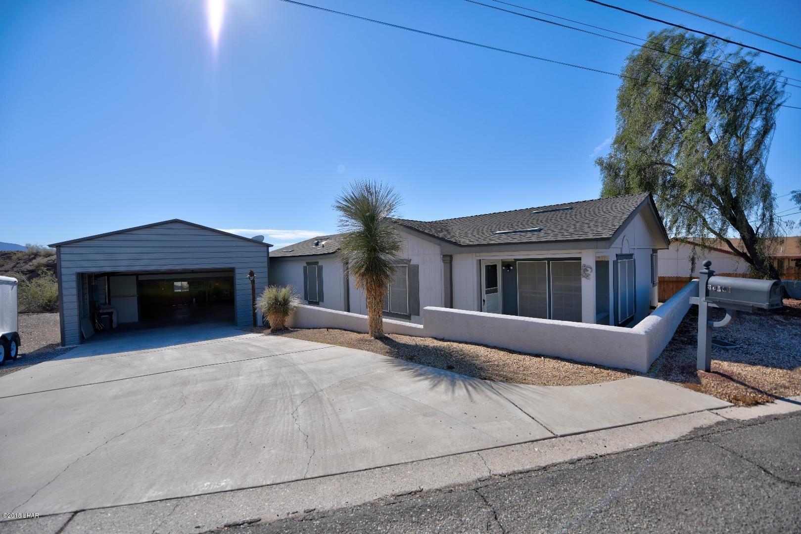 31740 Treasure Road, Unit 5 Parker, AZ 85344 - Photo 3 of 38 3