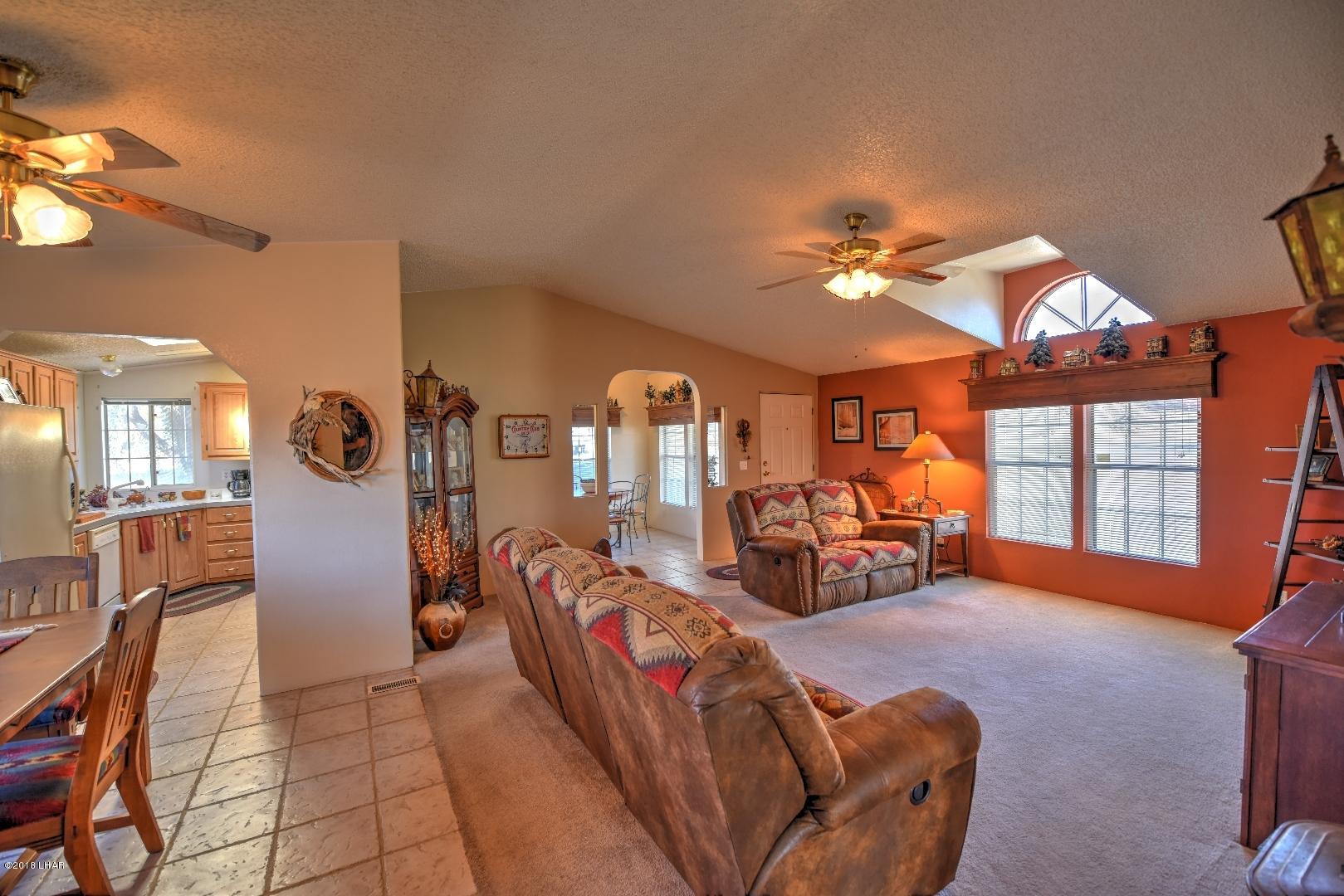 31740 Treasure Road, Unit 5 Parker, AZ 85344 - Photo 35 of 38 25