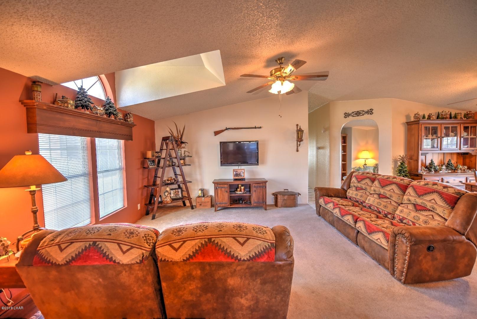 31740 Treasure Road, Unit 5 Parker, AZ 85344 - Photo 36 of 38 26