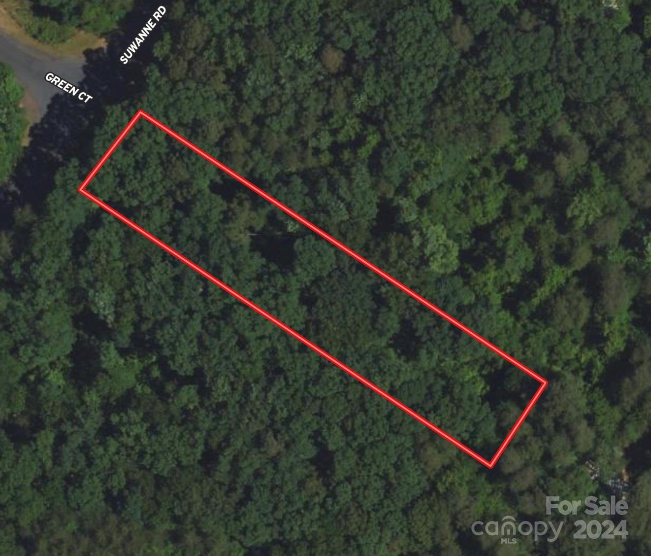 176 Suwanne Road Troy, NC 27371 - Photo 32 of 35 Gallery Image 32