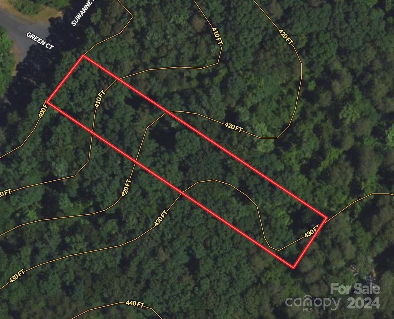 176 Suwanne Road Troy, NC 27371 - Photo 34 of 35 Gallery Image 34