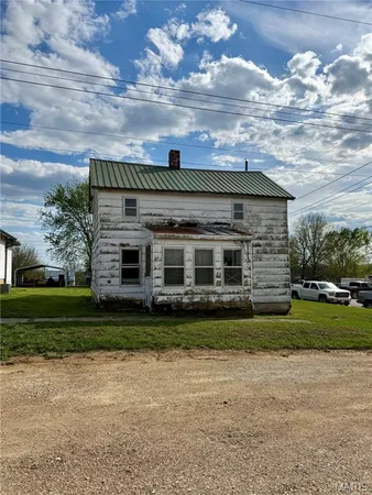 $20,000 | 300 Railroad Avenue, Bland, MO 65014