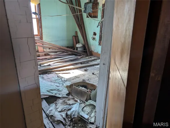 $20,000 | 300 Railroad Avenue, Bland, MO 65014