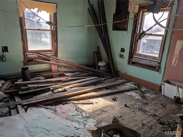 $20,000 | 300 Railroad Avenue, Bland, MO 65014