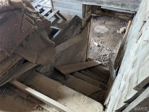 $20,000 | 300 Railroad Avenue, Bland, MO 65014