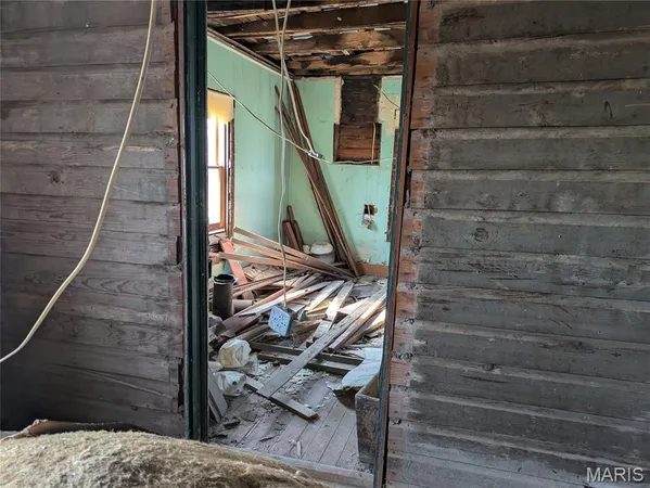 $20,000 | 300 Railroad Avenue, Bland, MO 65014