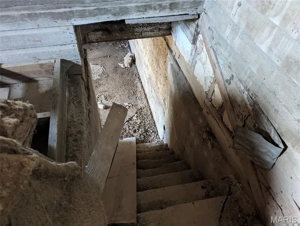 $20,000 | 300 Railroad Avenue, Bland, MO 65014