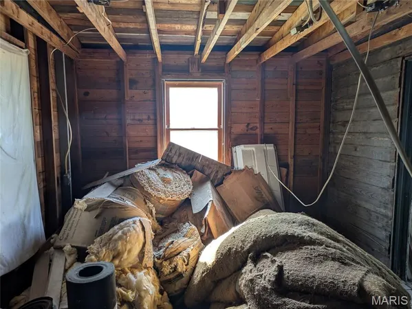 $20,000 | 300 Railroad Avenue, Bland, MO 65014