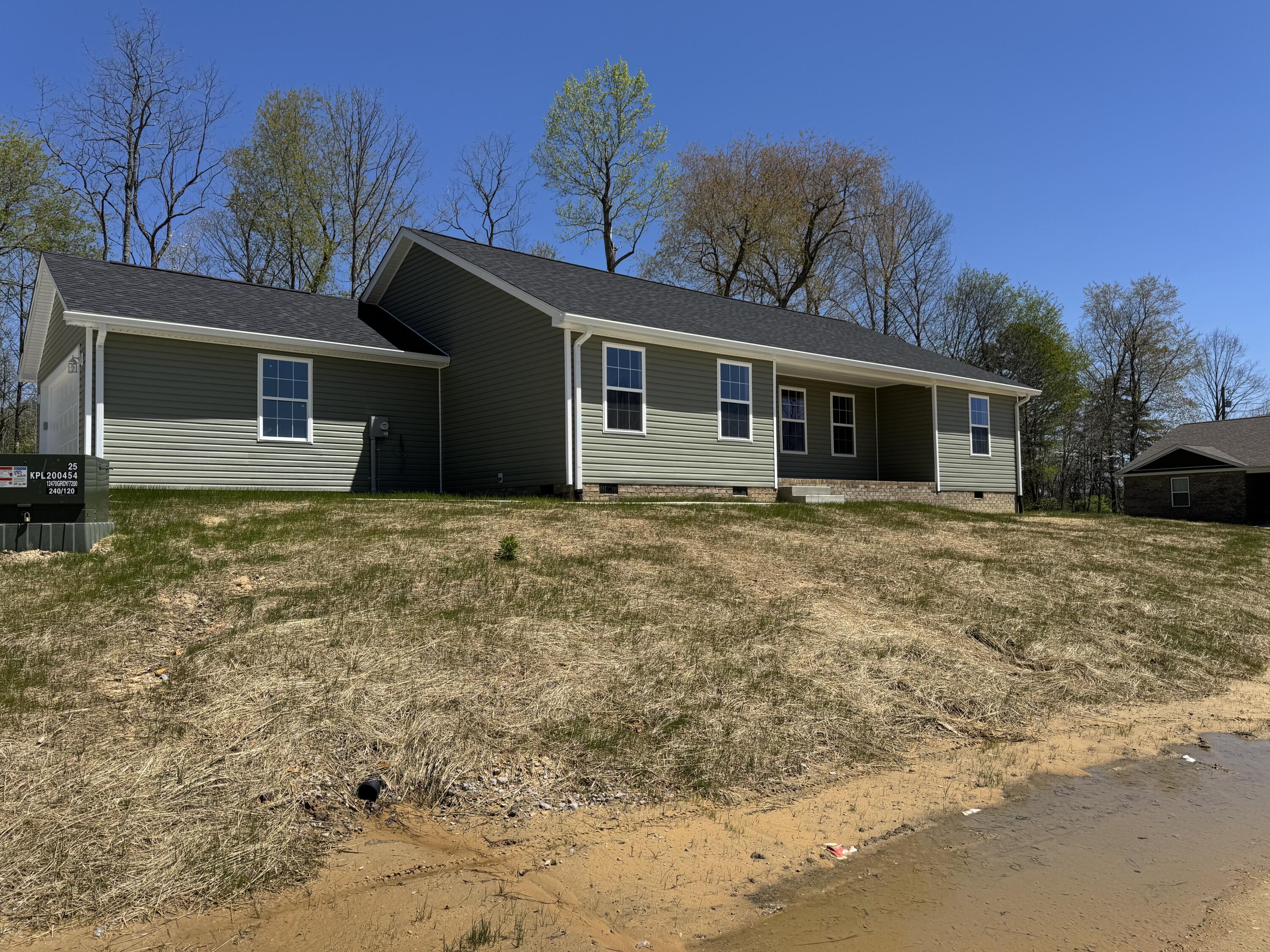 218 Little Acres Road Lily, KY 40740 - Photo 1 of 24 IMG_0133