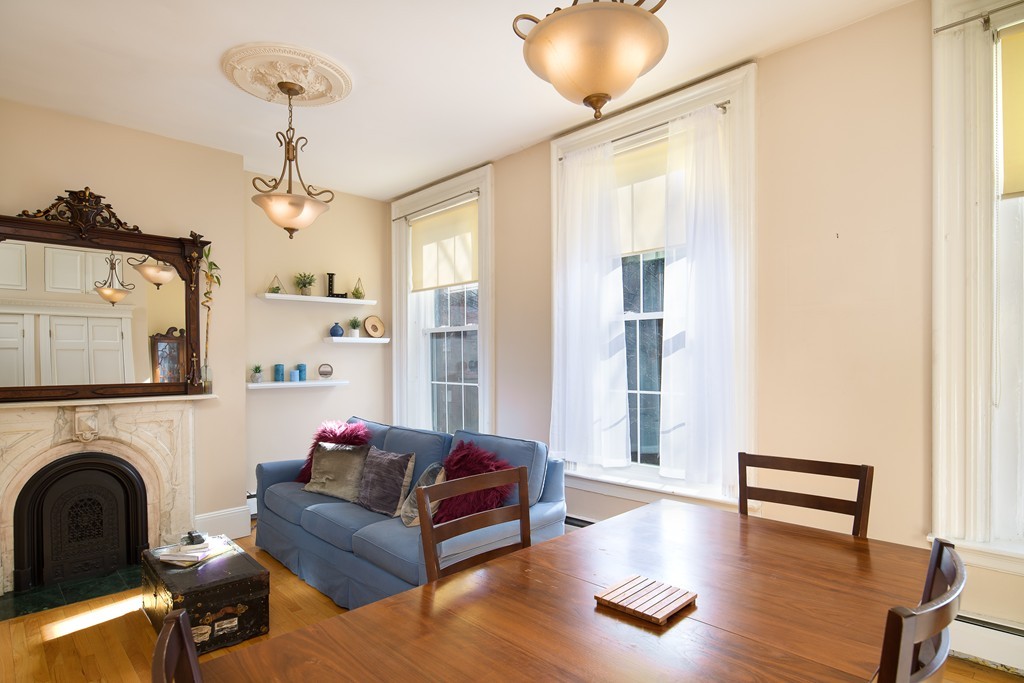 32 East Springfield Street, Unit 2 Boston, MA 02118 - Photo 8 of 10 Gallery Image 8