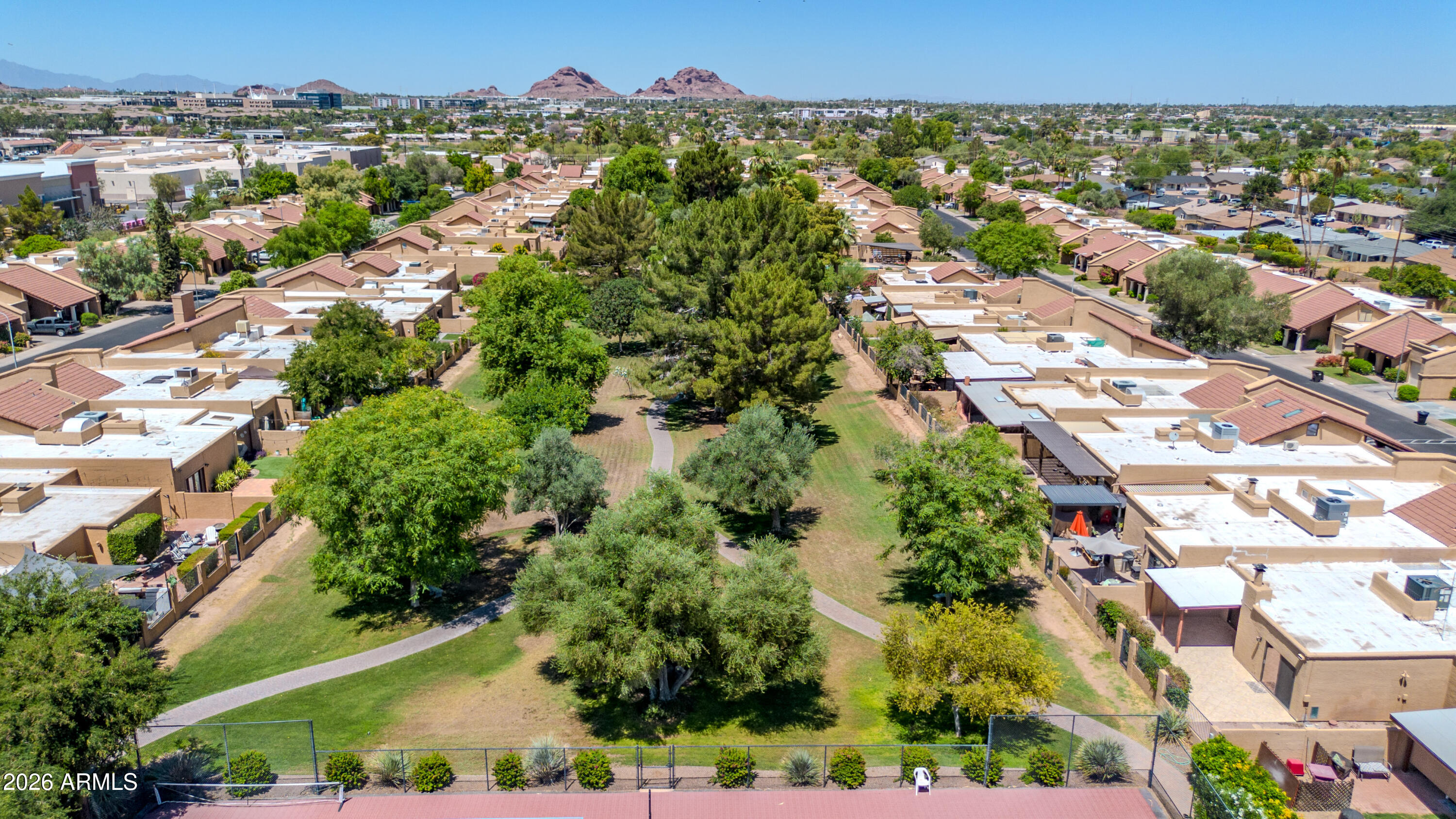 7943 East Granada Road Scottsdale, AZ 85257 - Photo 71 of 72 7943 E Granada Rd Drone-18