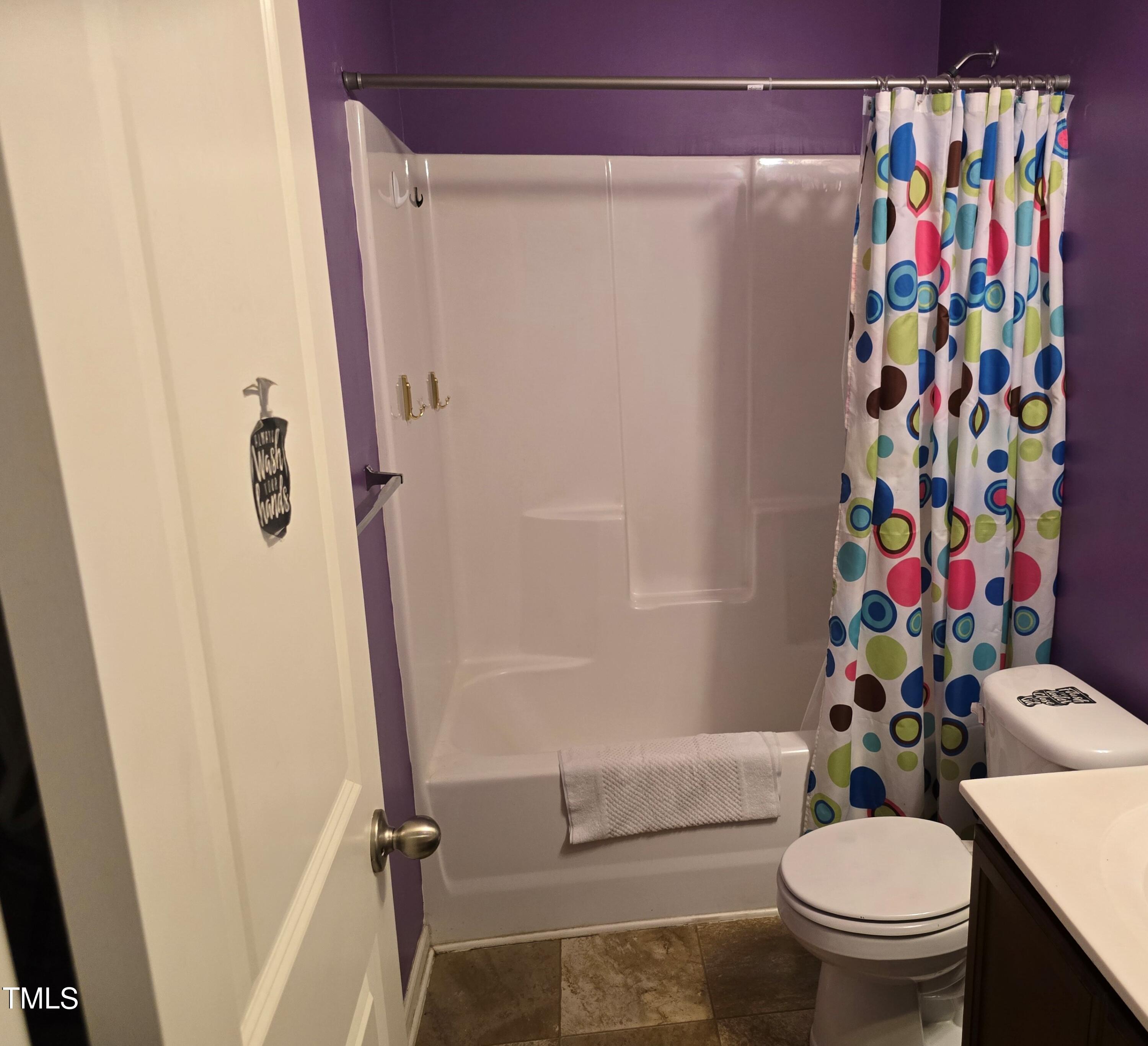 597 Gold Valley Road Spring Hope, NC 27882 - Photo 27 of 31 Bathroom 2