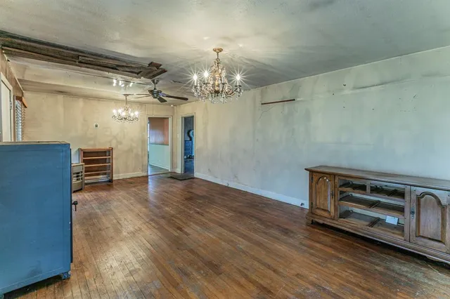 $99,000 | 3320 Parrott Avenue, Waco, TX 76707