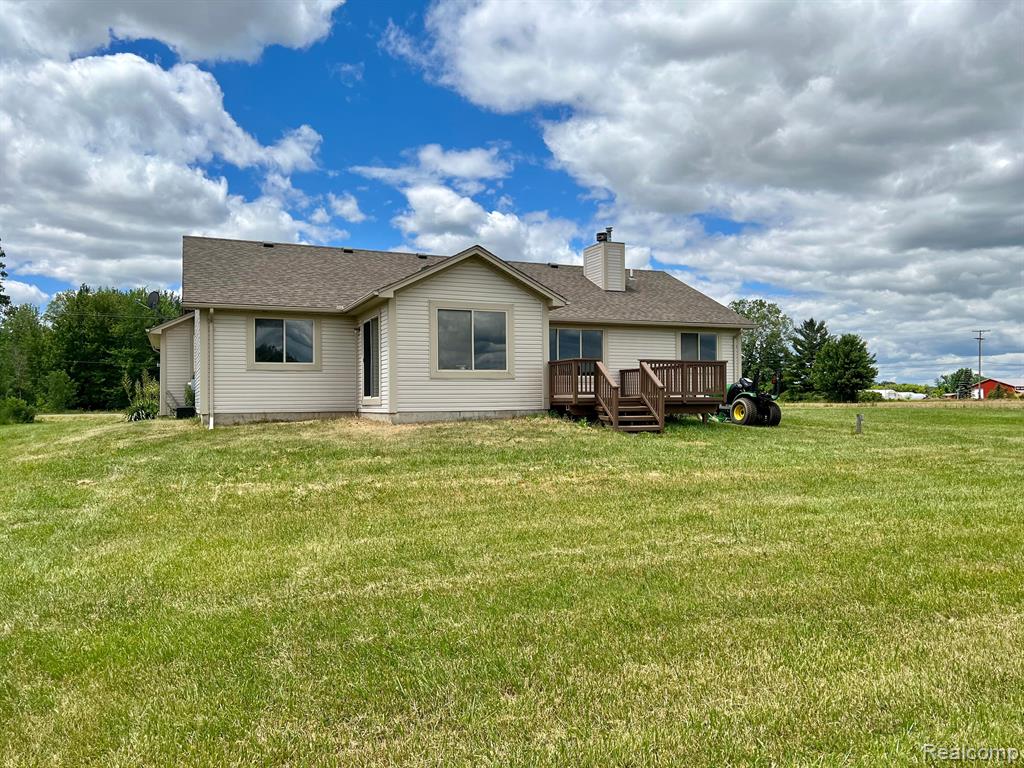 1372 Riley Center Road Memphis, MI 48041 - Photo 23 of 25