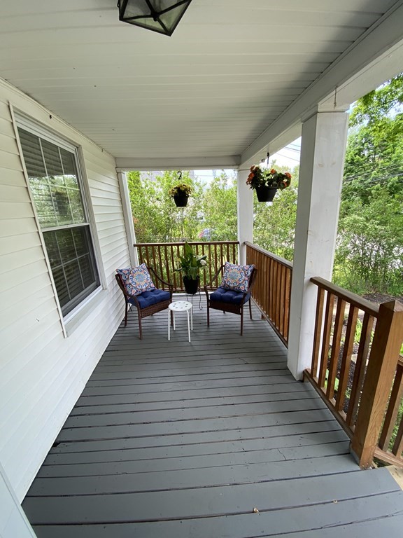 12 Avon Street, Unit 12 Reading, MA 01867 - Photo 23 of 25