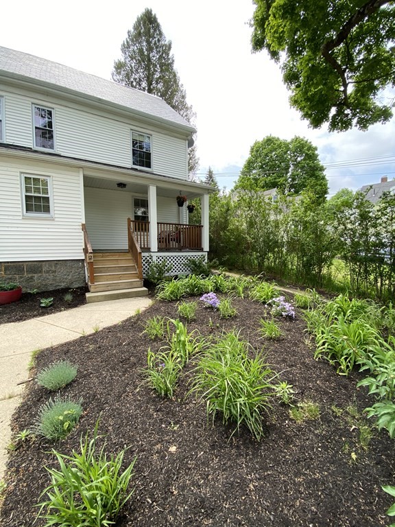 12 Avon Street, Unit 12 Reading, MA 01867 - Photo 25 of 25