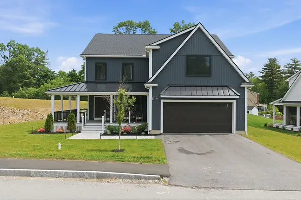 $1,698,000 | 10 Darby Lane, Wilmington, MA 01887