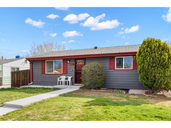 $450,000 | 840 South Stuart Street, Denver, CO 80219