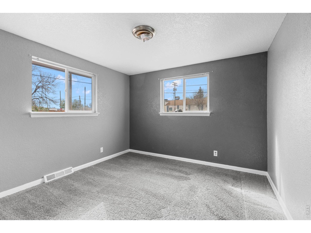 840 South Stuart Street Denver, CO 80219 - Photo 11 of 26 a view of room with window