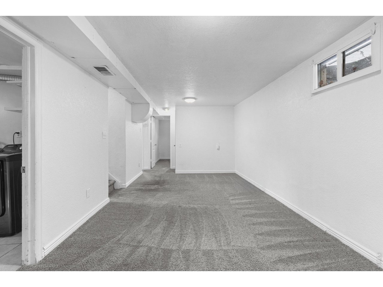 840 South Stuart Street Denver, CO 80219 - Photo 14 of 26 a view of an empty room
