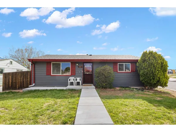 $450,000 | 840 South Stuart Street, Denver, CO 80219