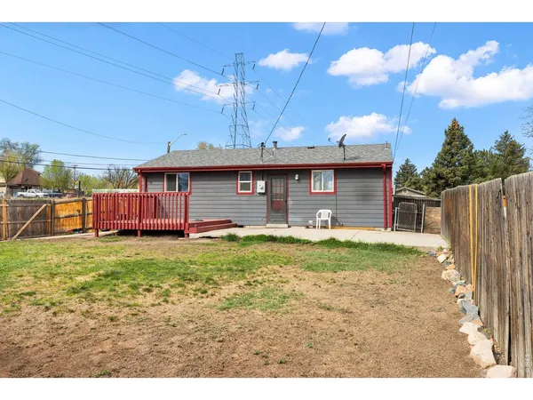 $450,000 | 840 South Stuart Street, Denver, CO 80219