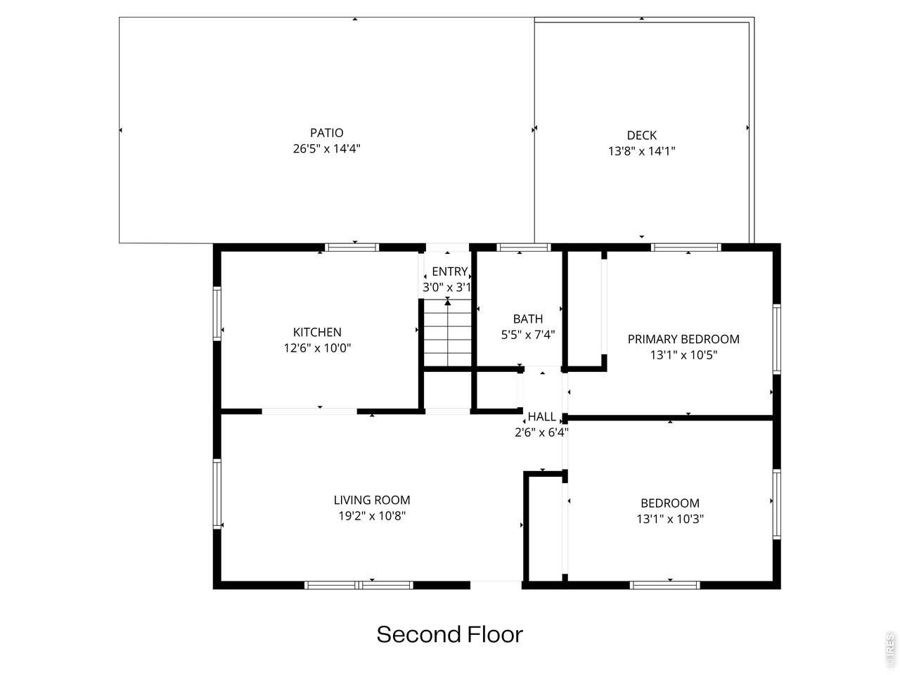 840 South Stuart Street Denver, CO 80219 - Photo 25 of 26