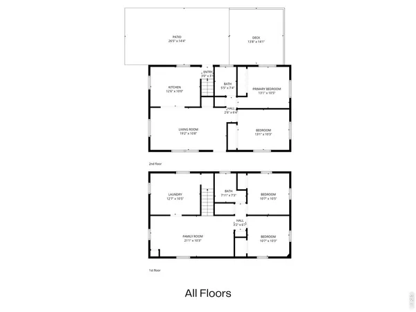$450,000 | 840 South Stuart Street, Denver, CO 80219