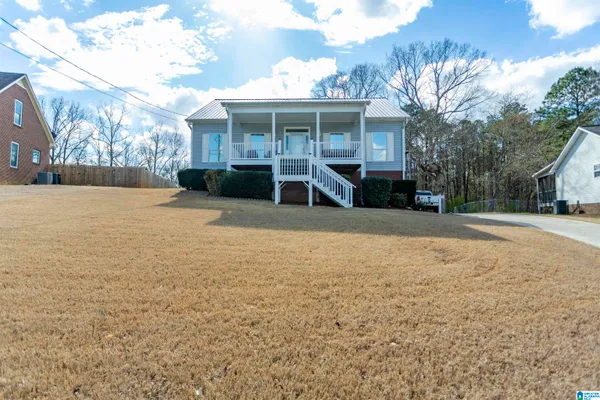 $320,000 | 163 Azzilee Circle, Locust Fork, AL 35097
