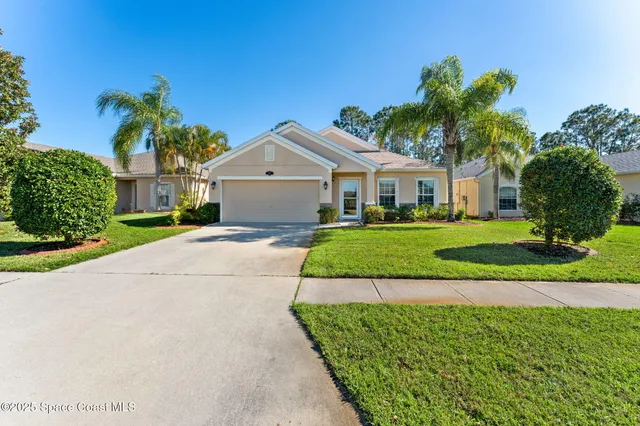 $2,300 | 1517 Attilburgh Boulevard, Melbourne, FL 32904