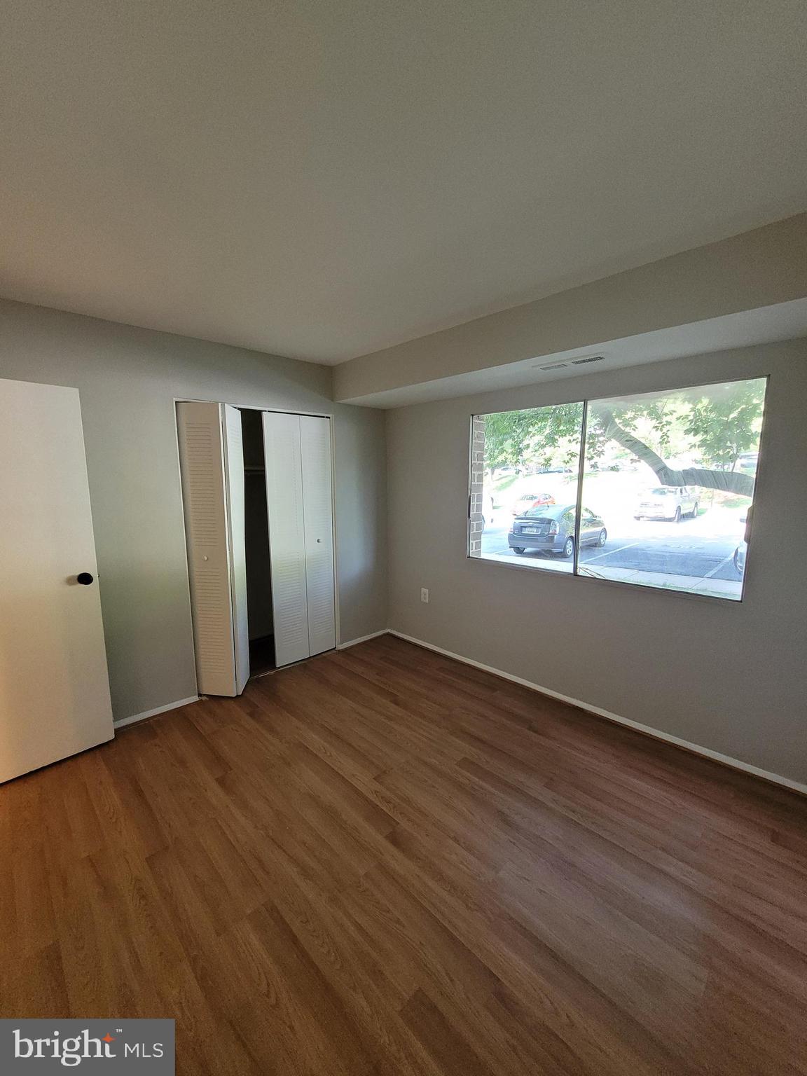 3854 Bel Pre Road, Unit 3 Silver Spring, MD 20906 - Photo 12 of 21 First Bedroom