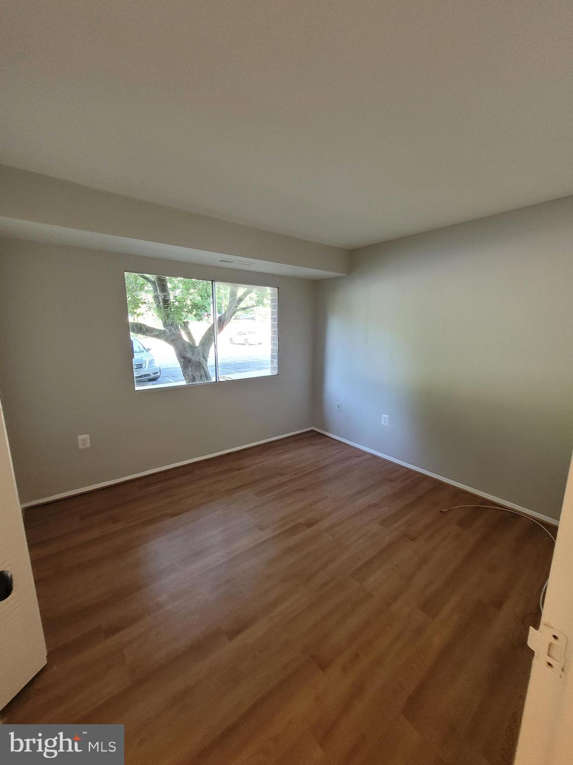 3854 Bel Pre Road, Unit 3 Silver Spring, MD 20906 - Photo 13 of 21 First Bedroom