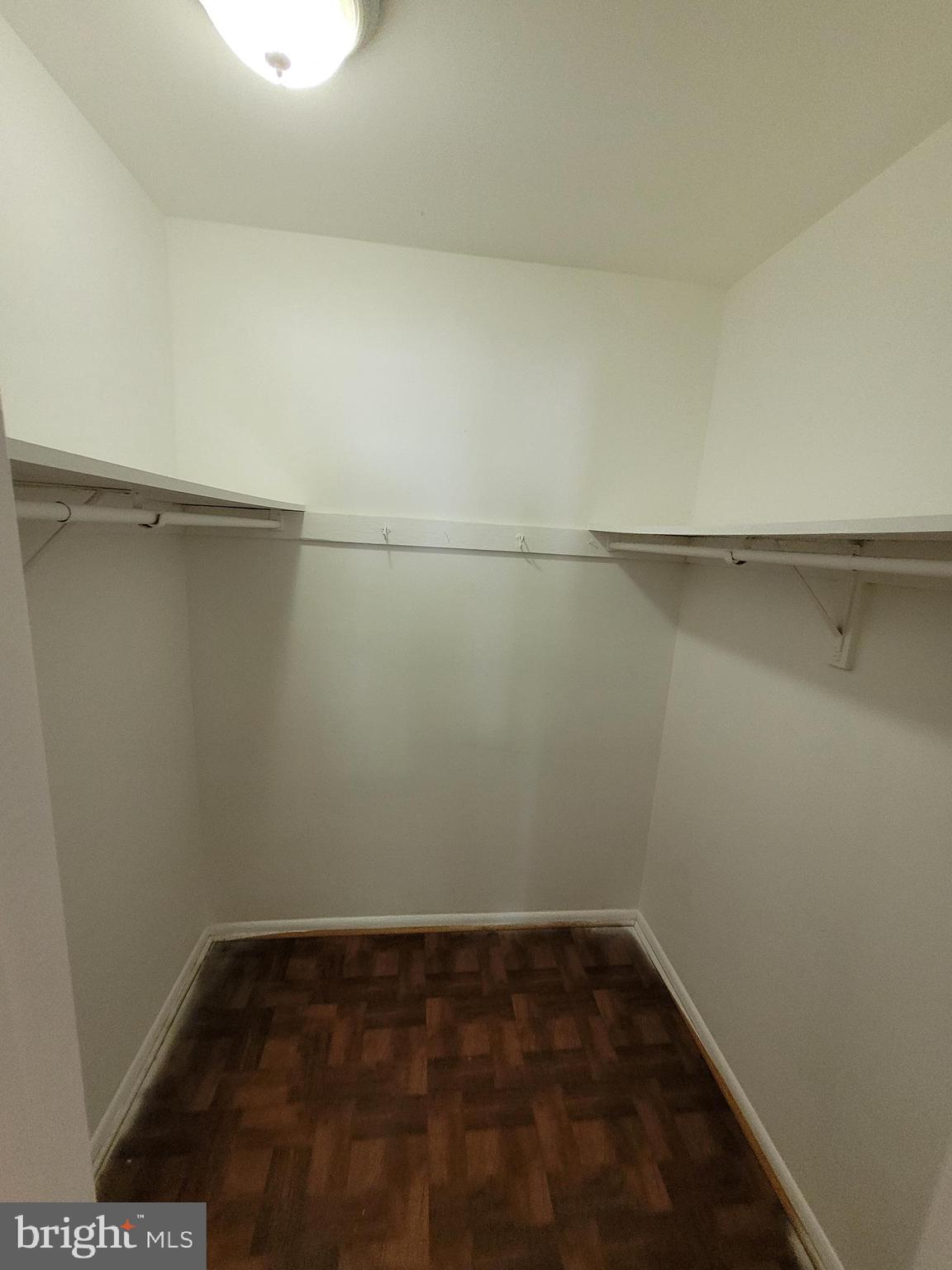 3854 Bel Pre Road, Unit 3 Silver Spring, MD 20906 - Photo 18 of 21 Master Bedroom Closet