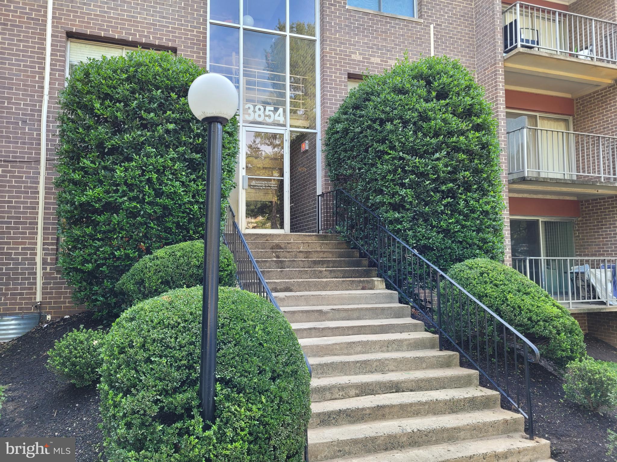 3854 Bel Pre Road, Unit 3 Silver Spring, MD 20906 - Photo 19 of 21 Welcome Home!