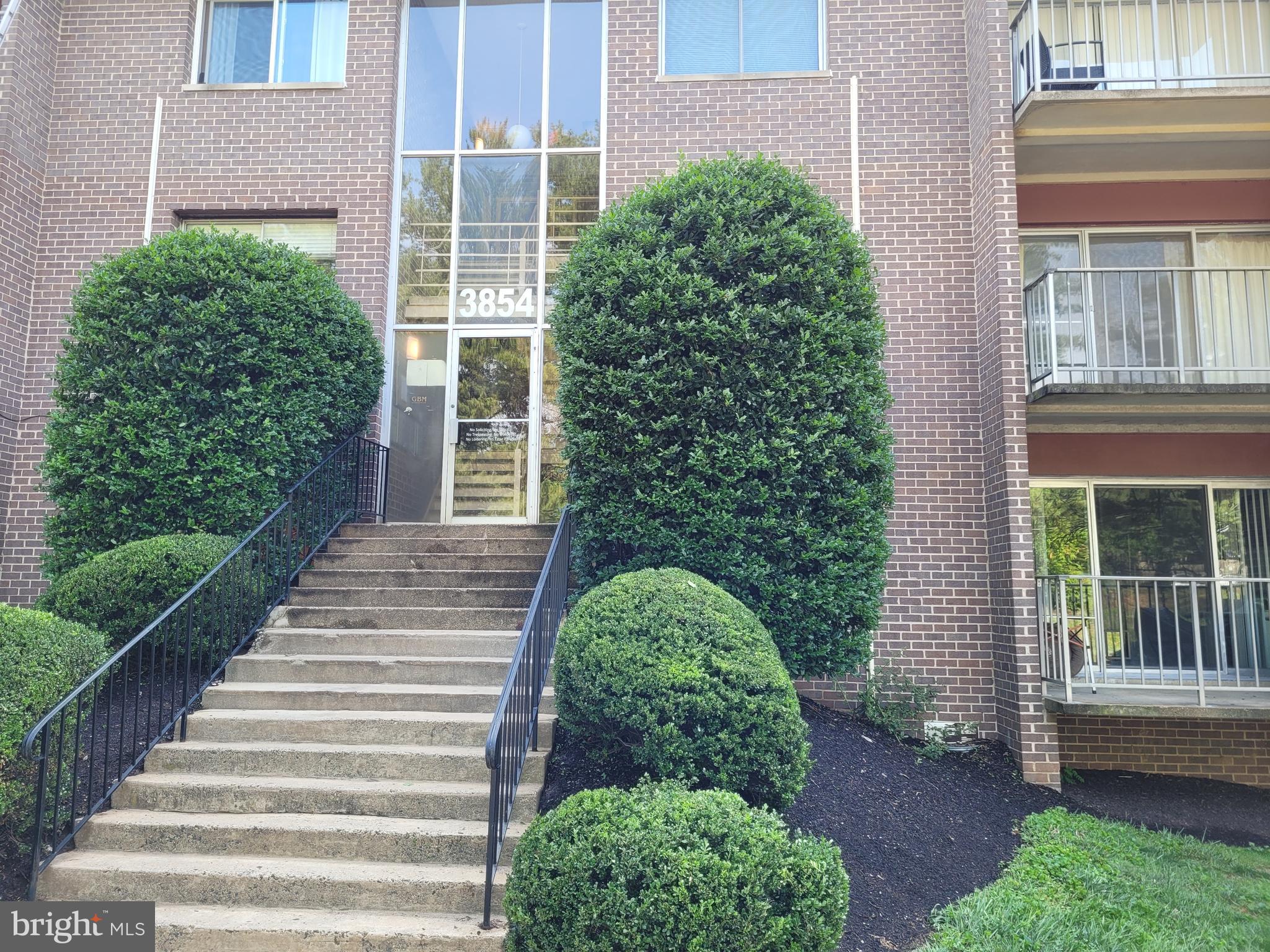 3854 Bel Pre Road, Unit 3 Silver Spring, MD 20906 - Photo 20 of 21 Welcome Home